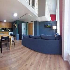Appartement met Drie Slaapkamers